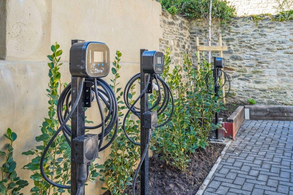 Ev Charger