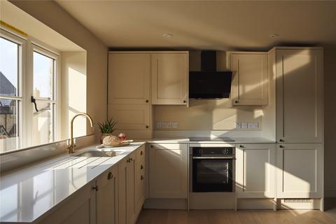 2 bedroom duplex for sale, Crumpler Court, Witney, OX28