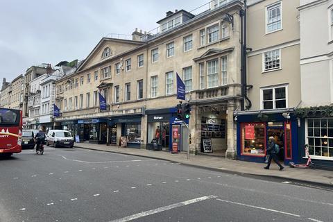 Retail property (high street) to rent, 16 High Street, Oxford, OX1 4AG