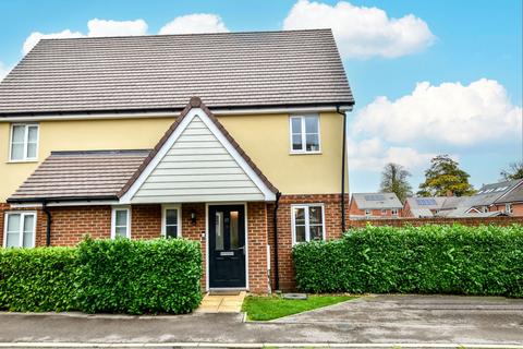 1 bedroom terraced house for sale, Fraser Crescent, Watford WD25