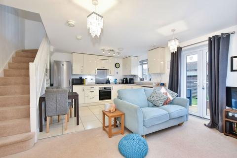 1 bedroom terraced house for sale, Fraser Crescent, Watford WD25