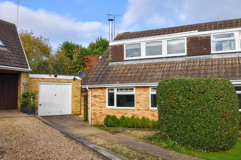 3 bedroom semi-detached house for sale, South View, Nether Heyford, NN7