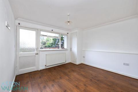 1 bedroom apartment to rent, Hanover Terrace, Brighton BN2