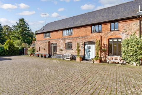 5 bedroom semi-detached house for sale, Copped Hall, Epping, Essex