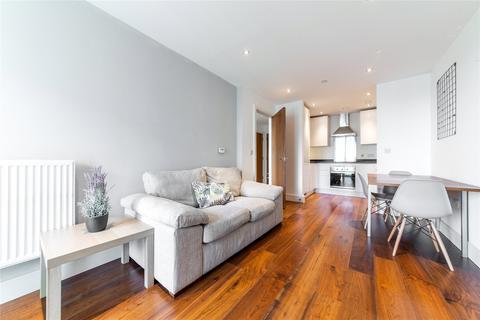 1 bedroom apartment for sale, Duckman Tower, London E14