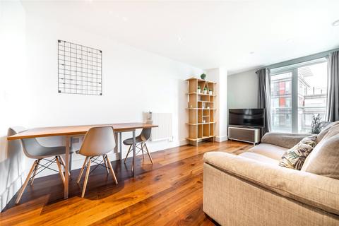 1 bedroom apartment for sale, Duckman Tower, London E14