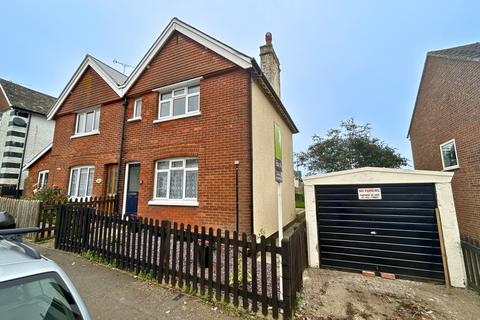 3 bedroom semi-detached house for sale, Stirling Road,  Ashford, TN24