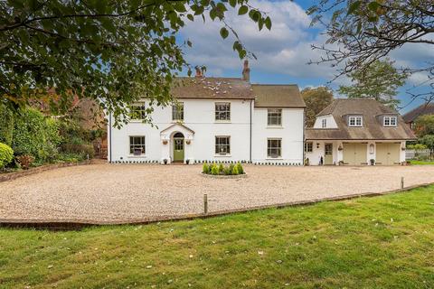 5 bedroom detached house for sale, Lower Road, Stoke Mandeville Village HP22