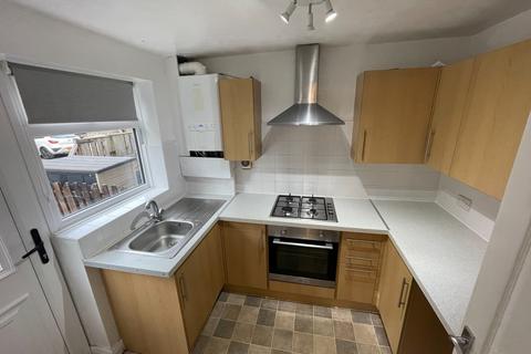 3 bedroom townhouse to rent, Lower Town, Oxenhope BD22