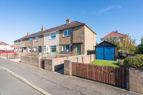 2 bedroom end of terrace house for sale, 12 Park View East, Port Seton, EH32 0BD