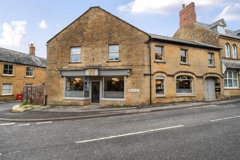 4 bedroom terraced house for sale, 1 High Street, Stoke-Sub-Hamdon