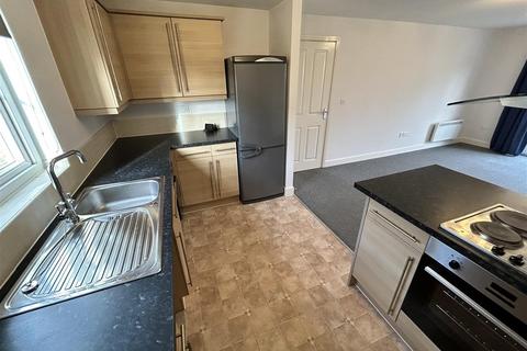 43 Barley Leaze, Allington, Chippenham, SN14 6GW