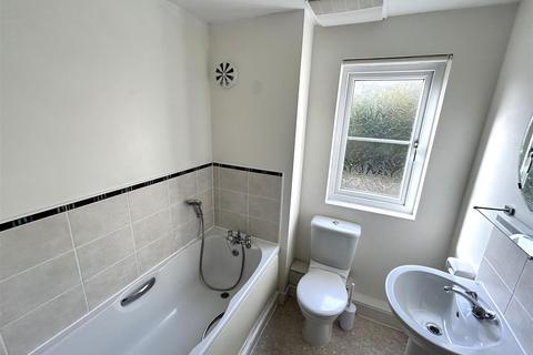43 Barley Leaze, Allington, Chippenham, SN14 6GW