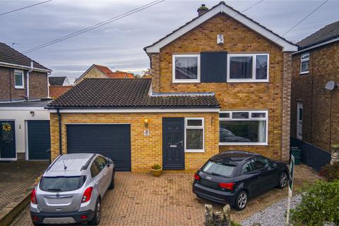 5 Farcliff, Sprotbrough, Doncaster, DN5 7RE