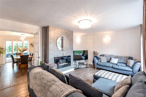 5 Farcliff, Sprotbrough, Doncaster, DN5 7RE