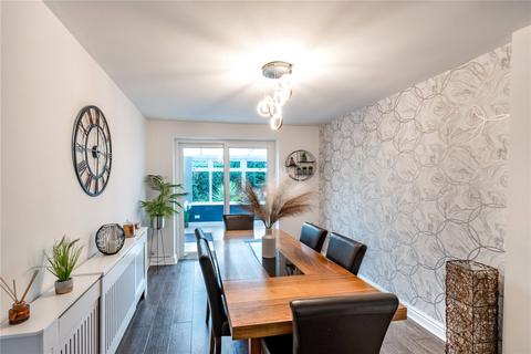 5 Farcliff, Sprotbrough, Doncaster, DN5 7RE