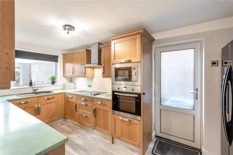 5 Farcliff, Sprotbrough, Doncaster, DN5 7RE