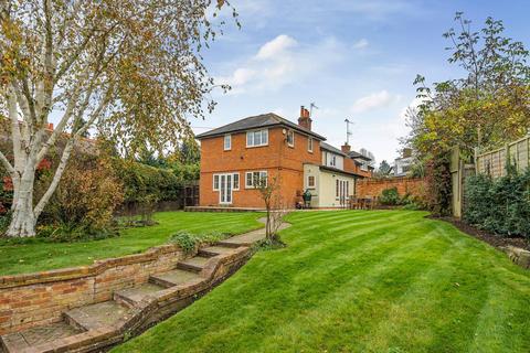 3 bedroom semi-detached house for sale, School Lane, Cookham Dean, Maidenhead, SL6