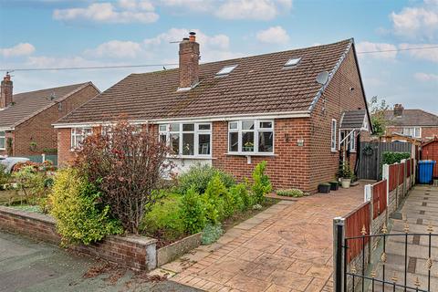 2 bedroom semi-detached bungalow for sale, Manx Road, Warrington