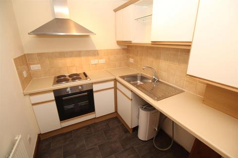 2 bedroom flat to rent, Duncan Court, Royal Street Gourock