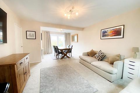 3 bedroom detached house for sale, Warkworth Avenue, Kings Estate