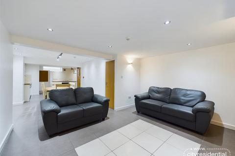 6 bedroom townhouse for sale, Anson Street, Liverpool