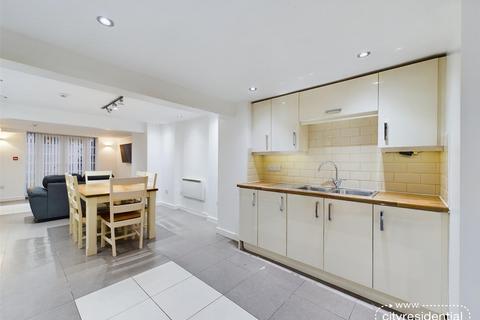 6 bedroom townhouse for sale, Anson Street, Liverpool