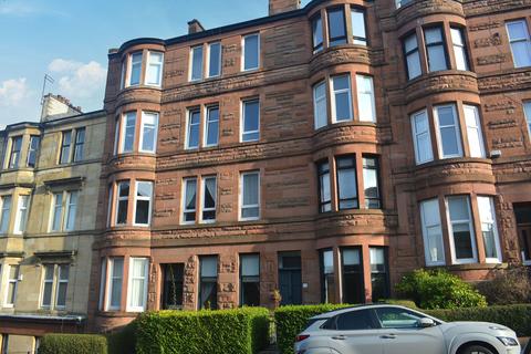 1 bedroom flat for sale, Flat 2/2, 76 Thornwood Avenue, Thornwood, Glasgow, G11 7PF