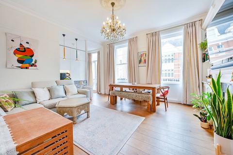 2 bedroom flat for sale, Holland Park Gardens, Holland Park, London, W14