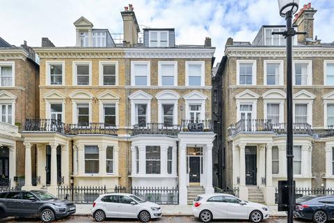 Holland Park Gardens, Holland Park, London, W14