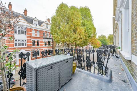 Holland Park Gardens, Holland Park, London, W14