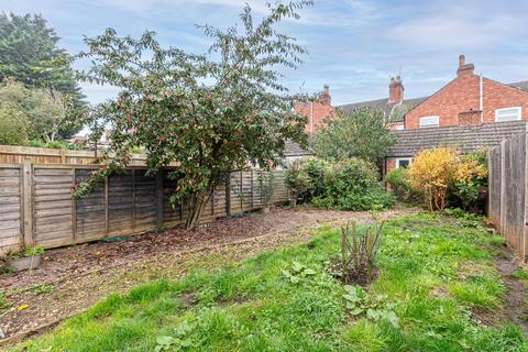 2 bedroom terraced house for sale, Kettering NN16