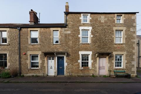 3 bedroom terraced house for sale, Ebenezer Cottage, Frome, Somerset