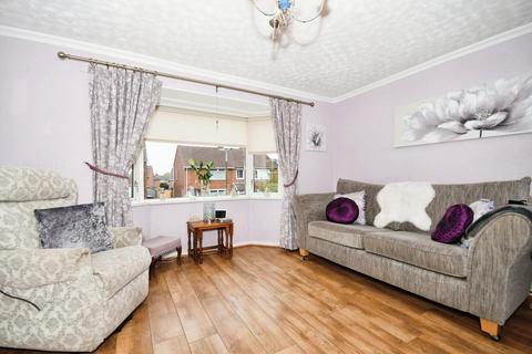 3 bedroom semi-detached house for sale, Monkwood Road, Dunston, Chesterfield, S41 8DG