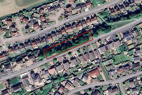 Land for sale, Falkirk FK2