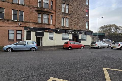 Property for sale, Carnock Street Carnock Bar, Greenock PA15