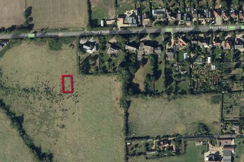 Land for sale, Buckden, Cambridgeshire PE19