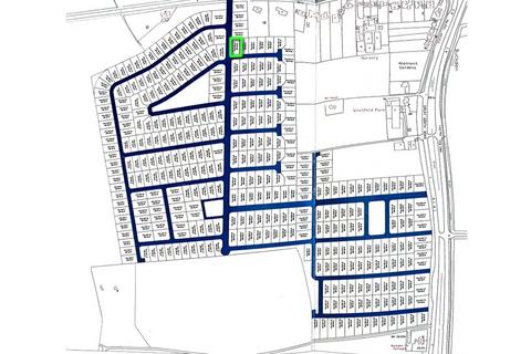 Land for sale, Buckden, Cambridgeshire PE19