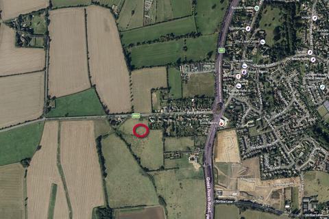 Land for sale, Buckden, Cambridgeshire PE19