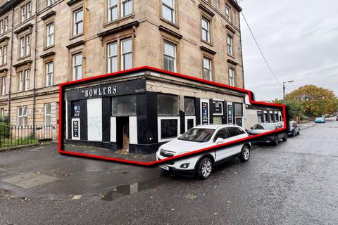 Property for sale, Tullis Street, Glasgow G40