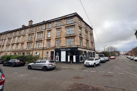 Property for sale, Tullis Street, Glasgow G40