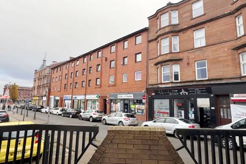 1 bedroom flat for sale, Main Street, Flat 2-1, Glasgow G40