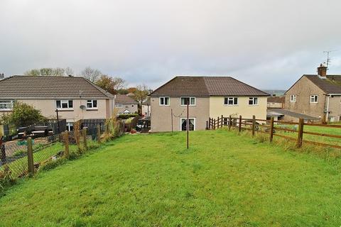 3 bedroom semi-detached house for sale, Llantrisant, Pontyclun CF72