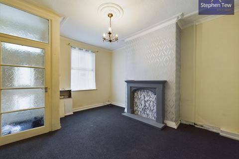 2 bedroom terraced house for sale, Orme Street, Blackpool, FY1