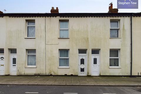 Orme Street, Blackpool, FY1