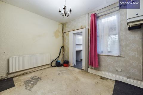 undefined, Orme Street, Blackpool, FY1