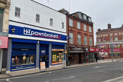 Property for sale, H&T Pawnbrokers, 49-51 Stafford Street, Hanley, Stoke On Trent, ST1 1SA