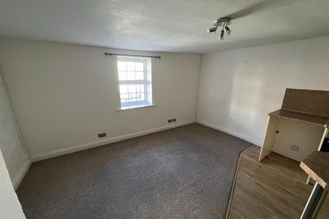 1 bedroom apartment to rent, Gold Street, Tiverton EX16