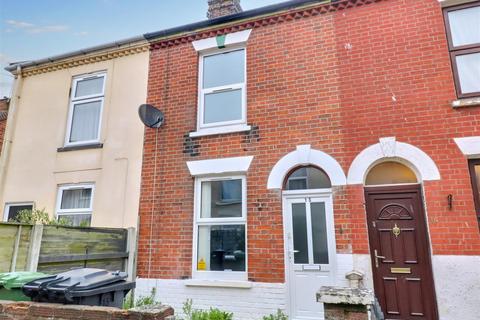 Elsie Road, Great Yarmouth NR31