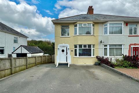 3 bedroom semi-detached house for sale, Elburton Road, Plymouth PL9